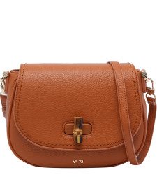 [V°73] Shoulder bag SS26 73BS9M607CUOIO