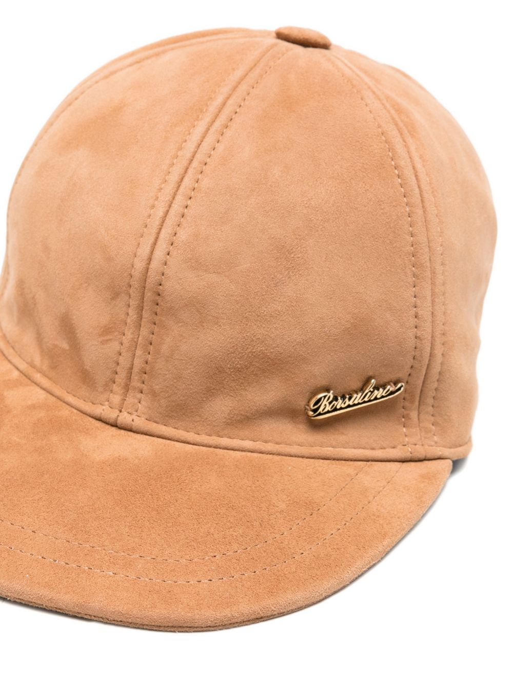 [Borsalino] Hat SS26 B95009LP0006450