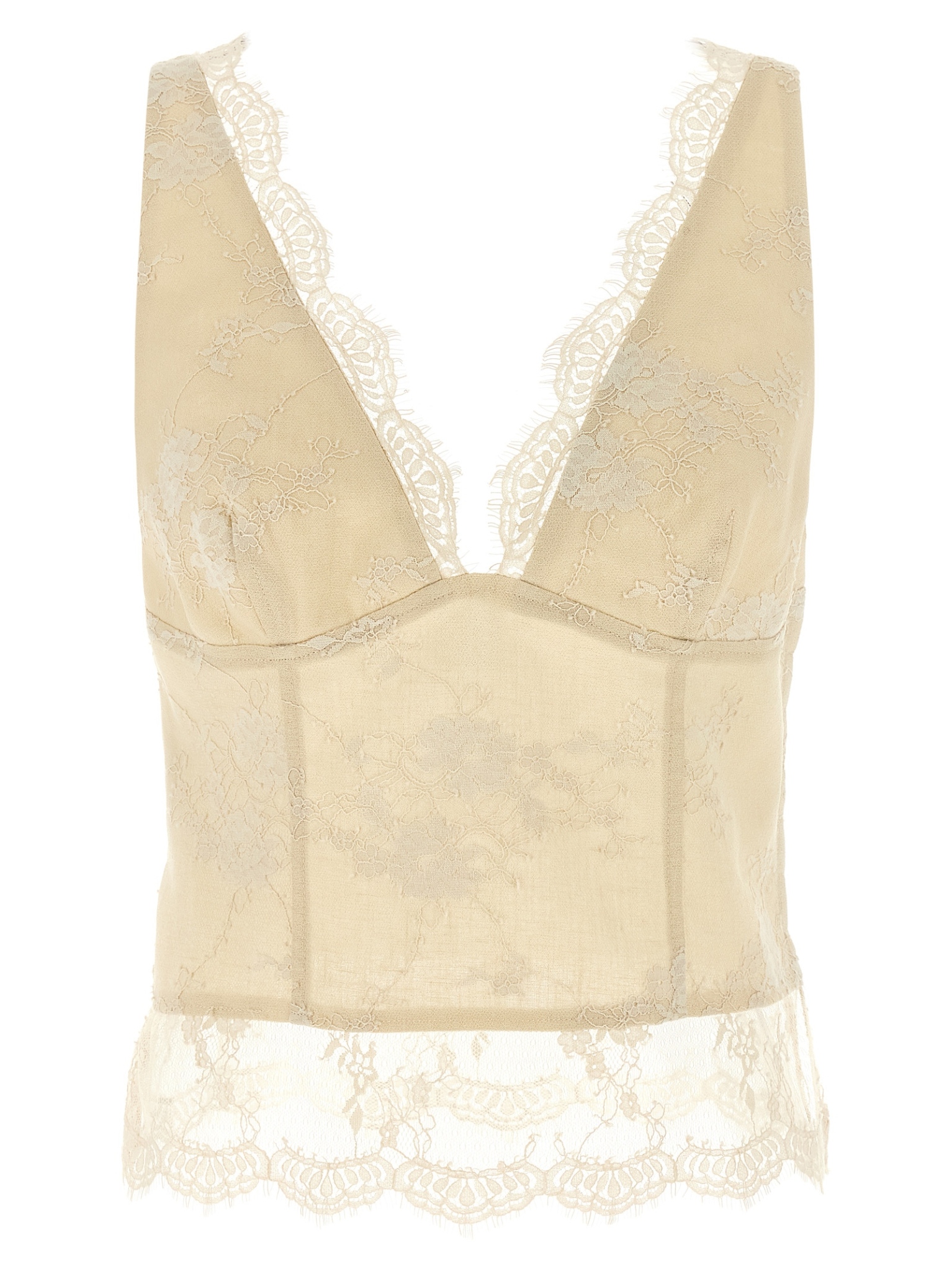 [PINKO] Tank top SS26 106571A374C03