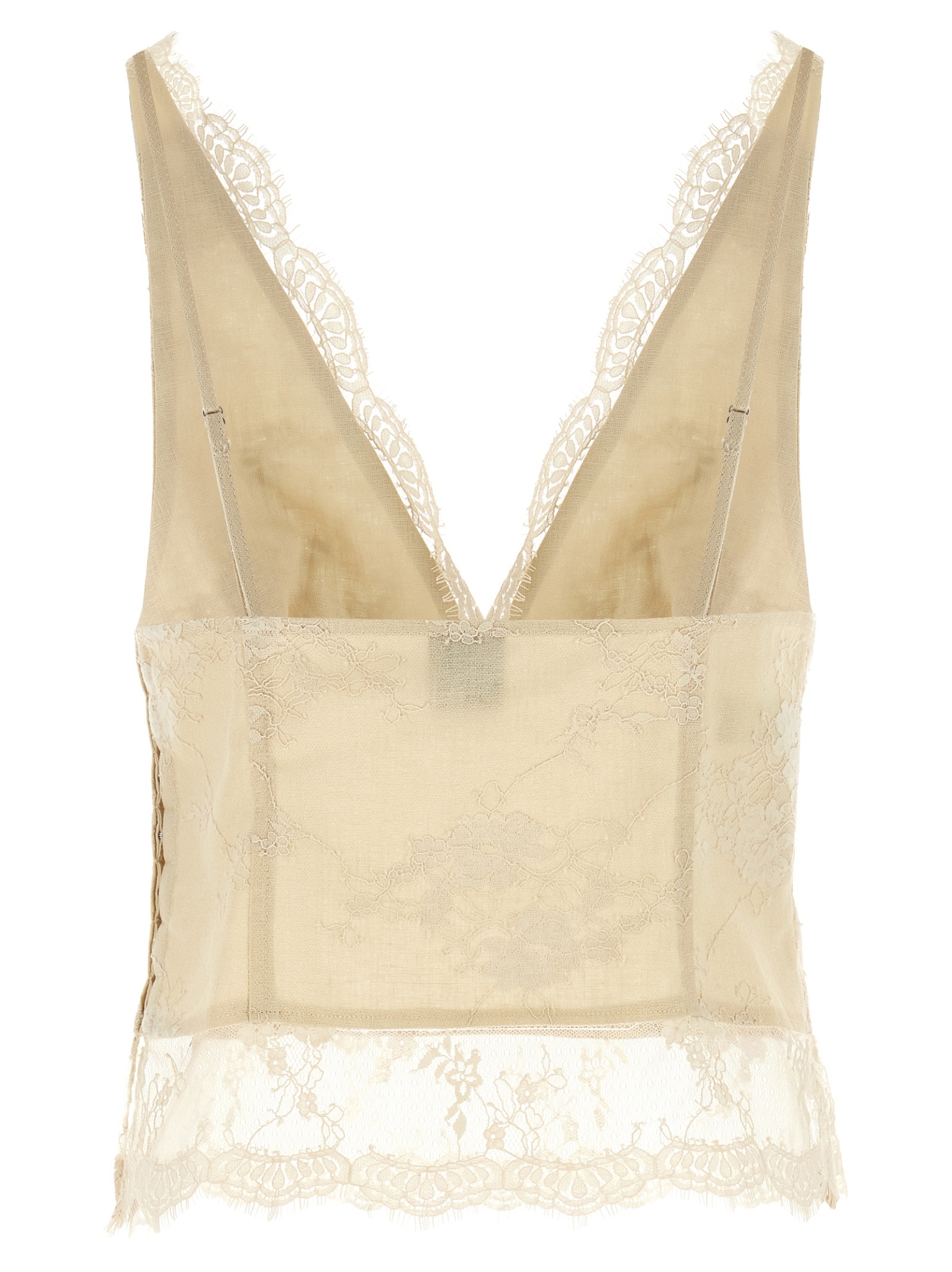 [PINKO] Tank top SS26 106571A374C03