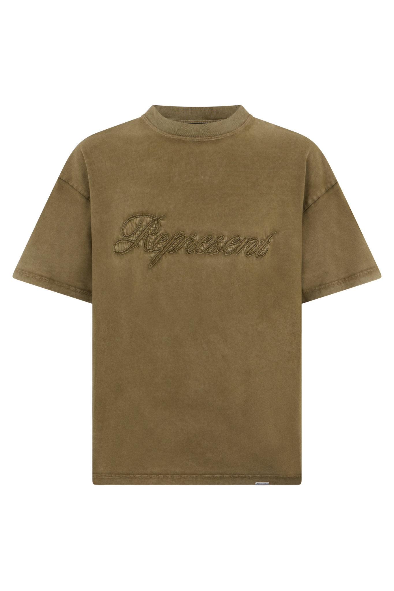 [Represent] T-shirts Short Sleeve FW25 MLM100161_59