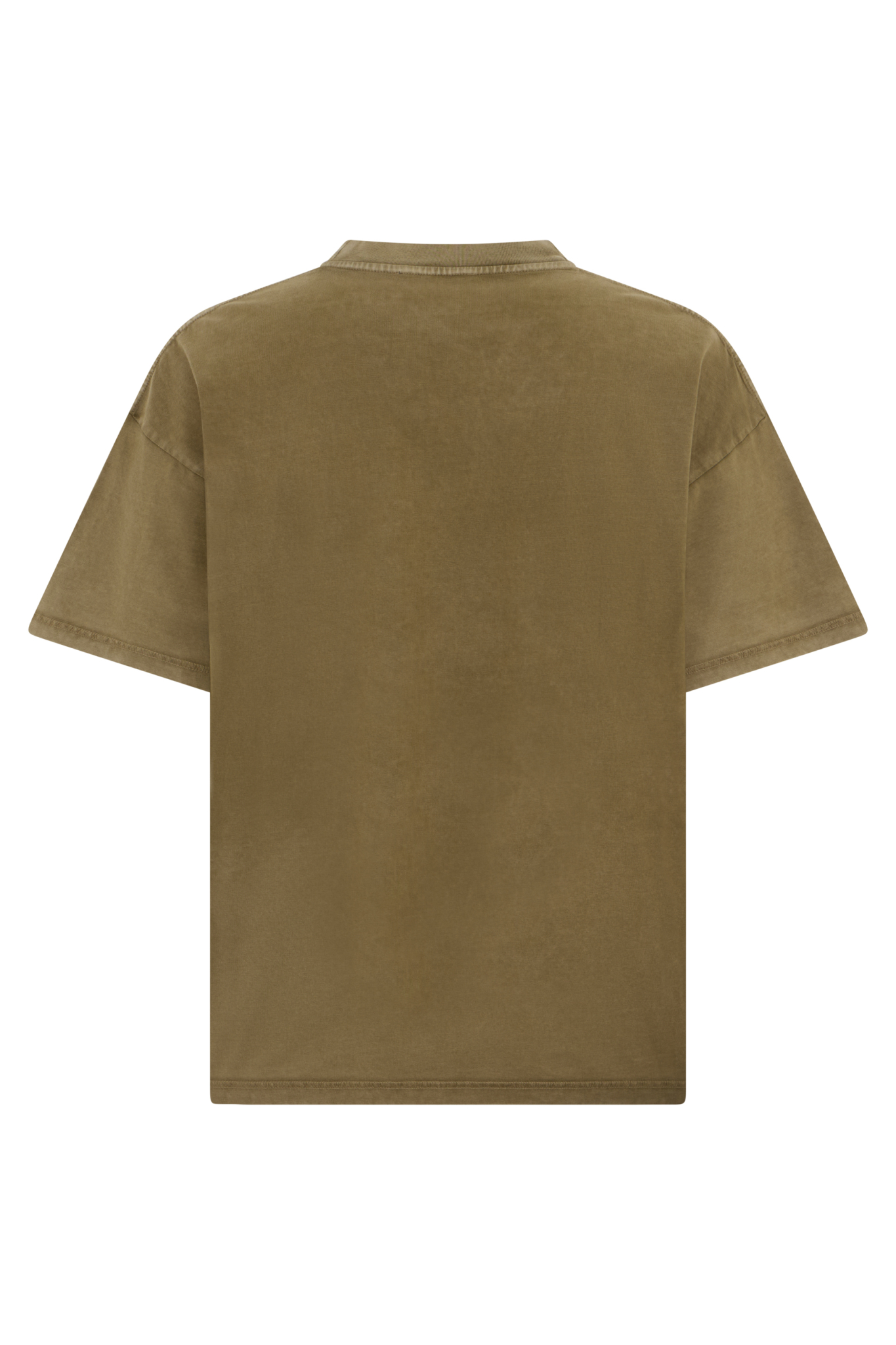 [Represent] T-shirts Short Sleeve FW25 MLM100161_59