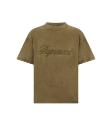 [Represent] T-shirts Short Sleeve FW25 MLM100161_59