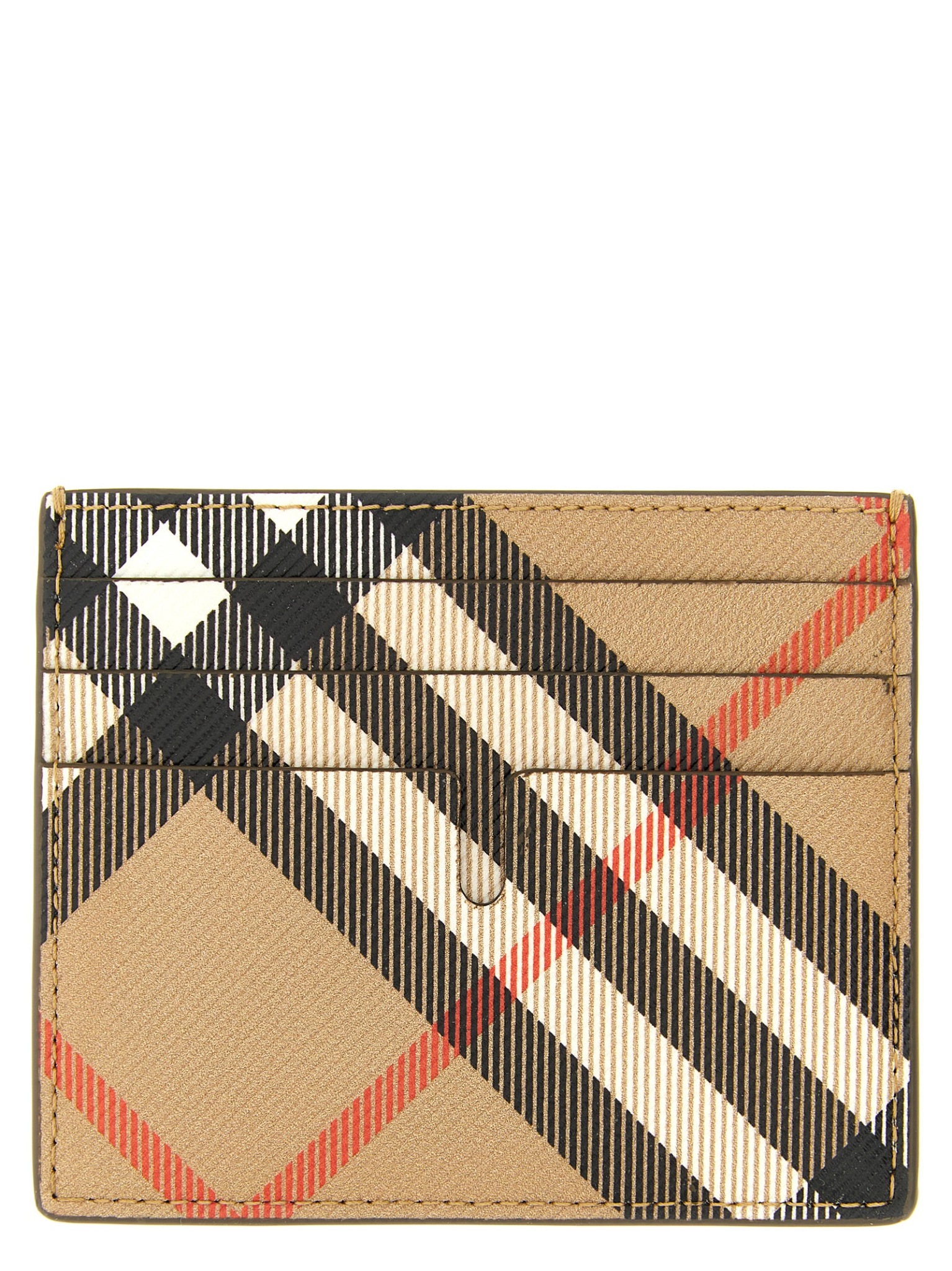 [Burberry] Wallet FW26 8112305SAND