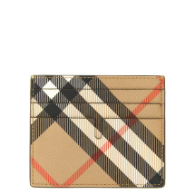 [Burberry] Wallet FW26 8112305SAND
