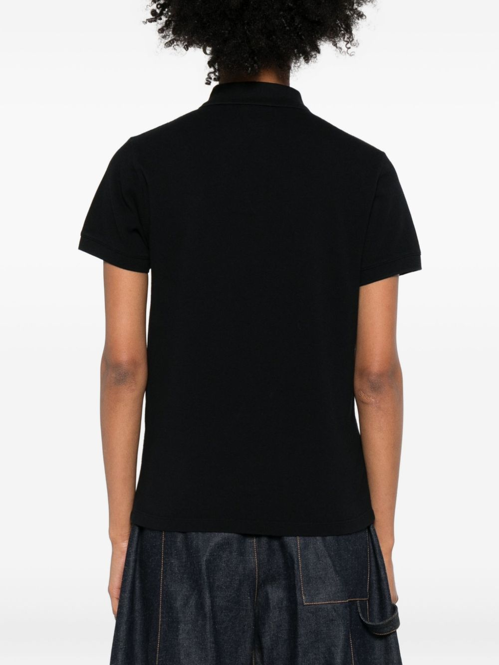 [MAISON KITSUNE] T-shirts Short Sleeve SS26 OW00207KP0001P199