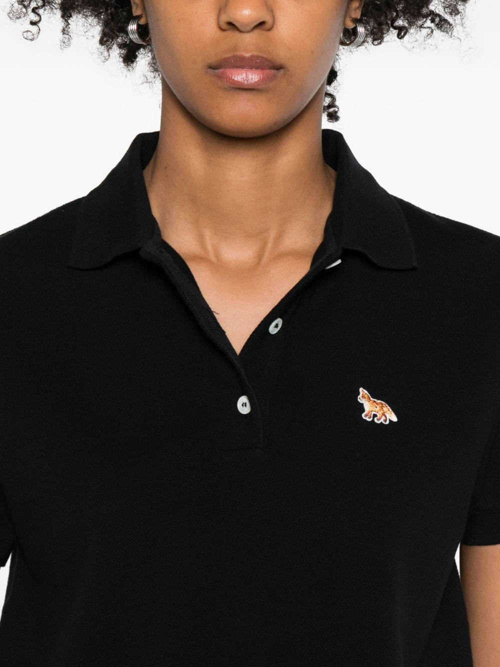 [MAISON KITSUNE] T-shirts Short Sleeve SS26 OW00207KP0001P199
