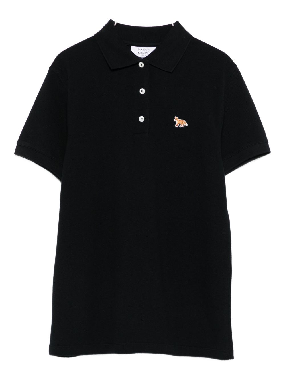 [MAISON KITSUNE] T-shirts Short Sleeve SS26 OW00207KP0001P199