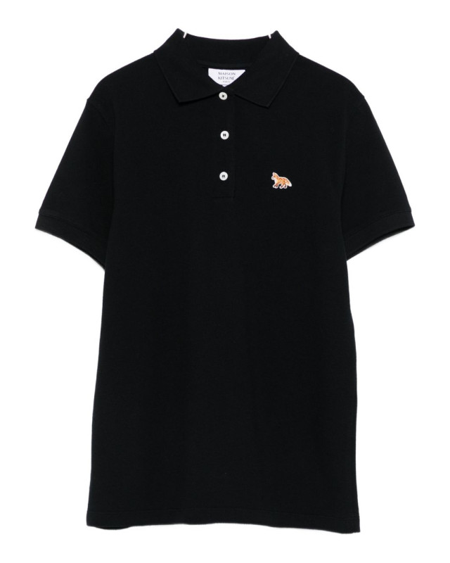 [MAISON KITSUNE] T-shirts Short Sleeve SS26 OW00207KP0001P199