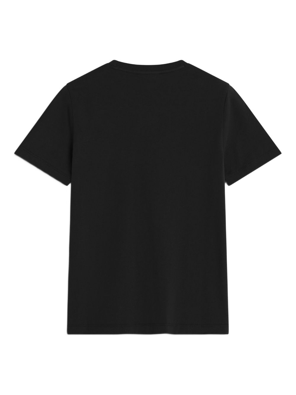 [MAISON KITSUNE] T-shirts Short Sleeve SS26 PW00113KJ7026P199