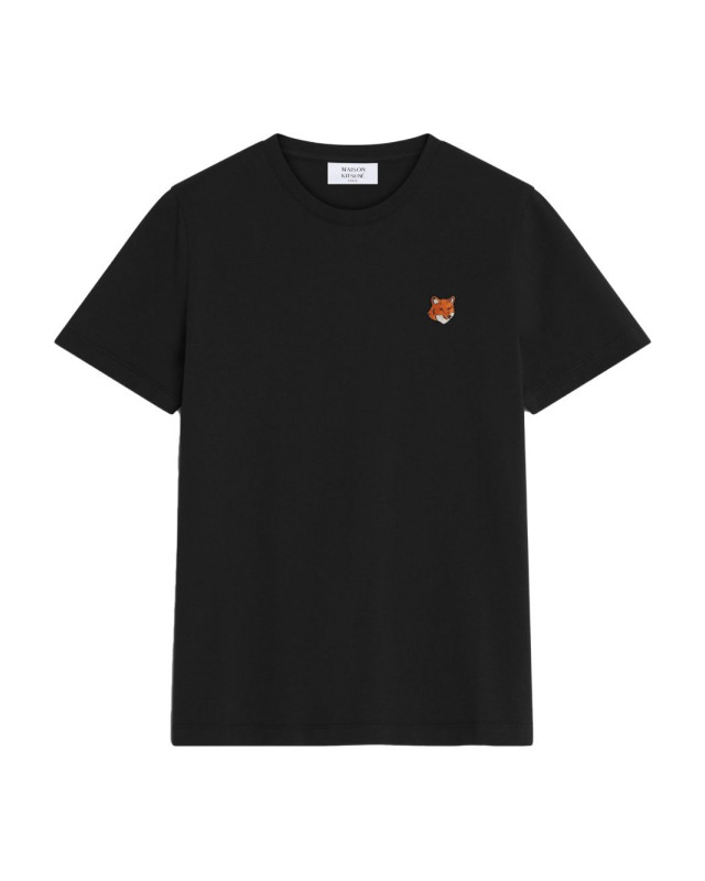 [MAISON KITSUNE] T-shirts Short Sleeve SS26 PW00113KJ7026P199