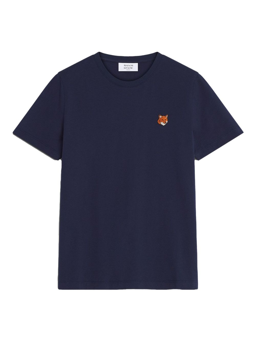 [MAISON KITSUNE] T-shirts Short Sleeve SS26 PW00113KJ70260413