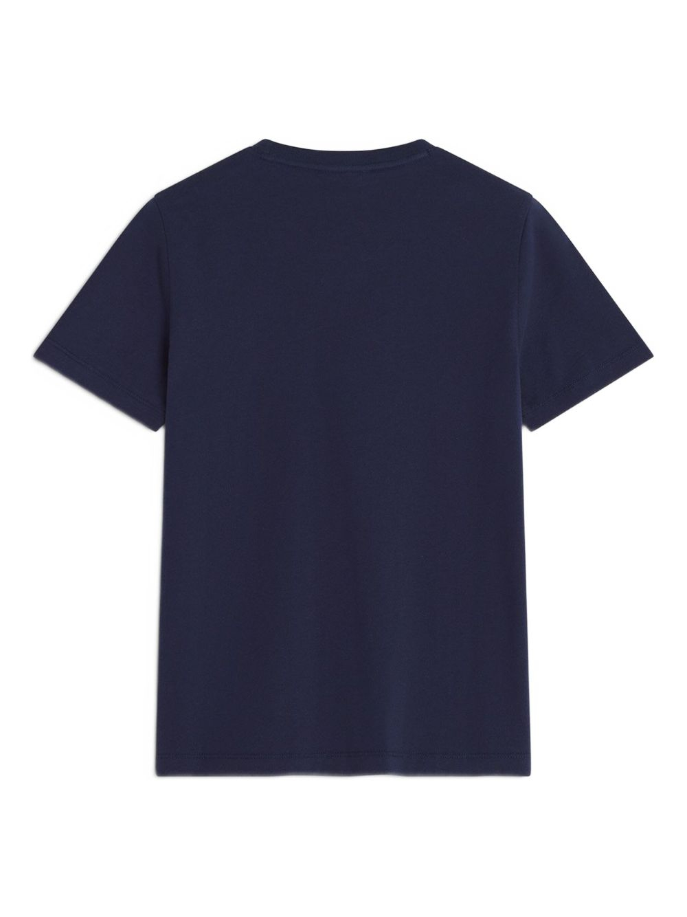 [MAISON KITSUNE] T-shirts Short Sleeve SS26 PW00113KJ70260413