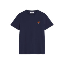 [MAISON KITSUNE] T-shirts Short Sleeve SS26 PW00113KJ70260413