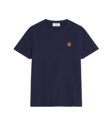 [MAISON KITSUNE] T-shirts Short Sleeve SS26 PW00113KJ70260413