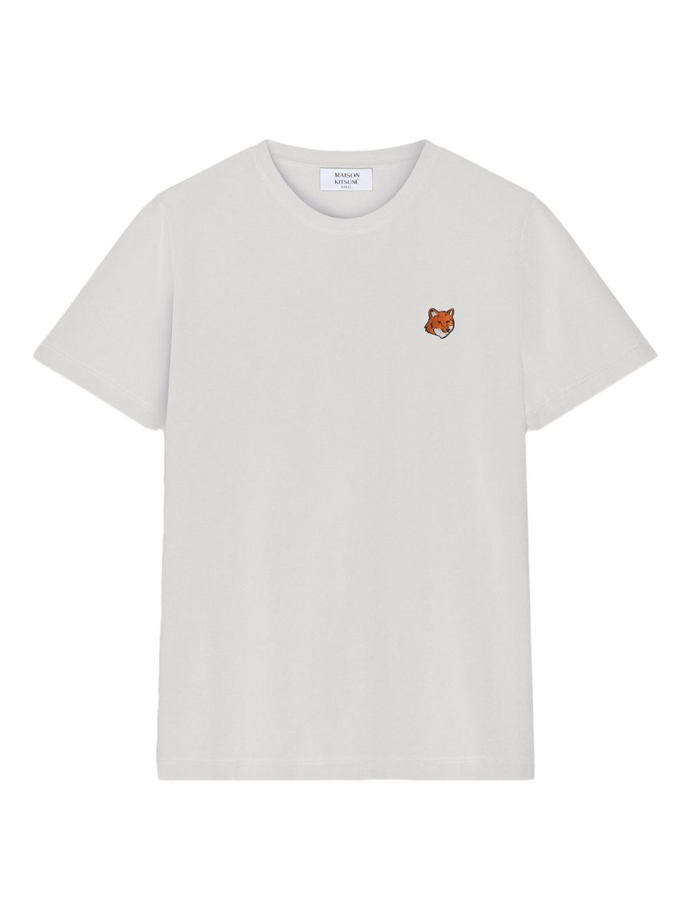 [MAISON KITSUNE] T-shirts Short Sleeve SS26 PW00113KJ7026P100