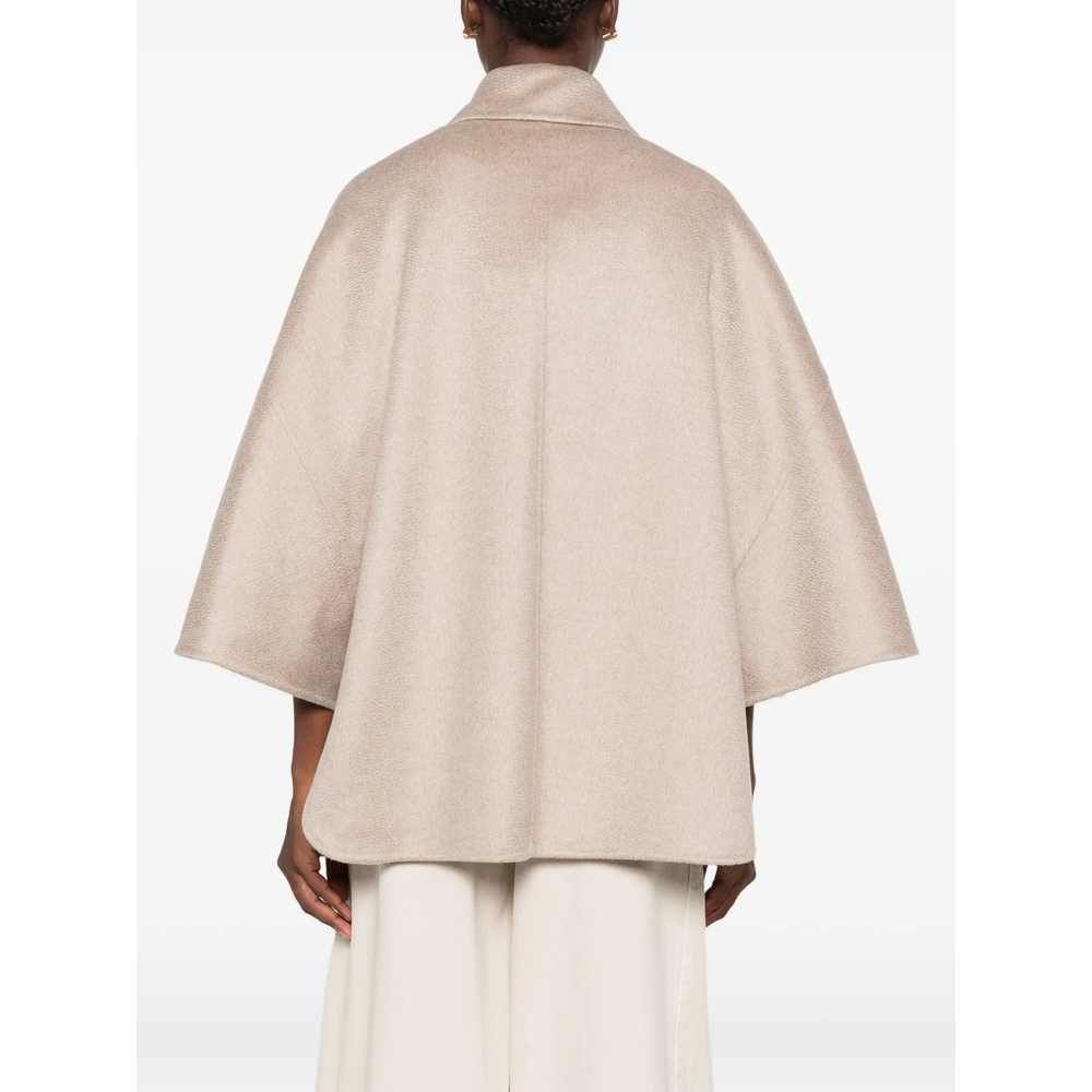 [Max Mara] Cape FW26 MXAOSPITE 883 032