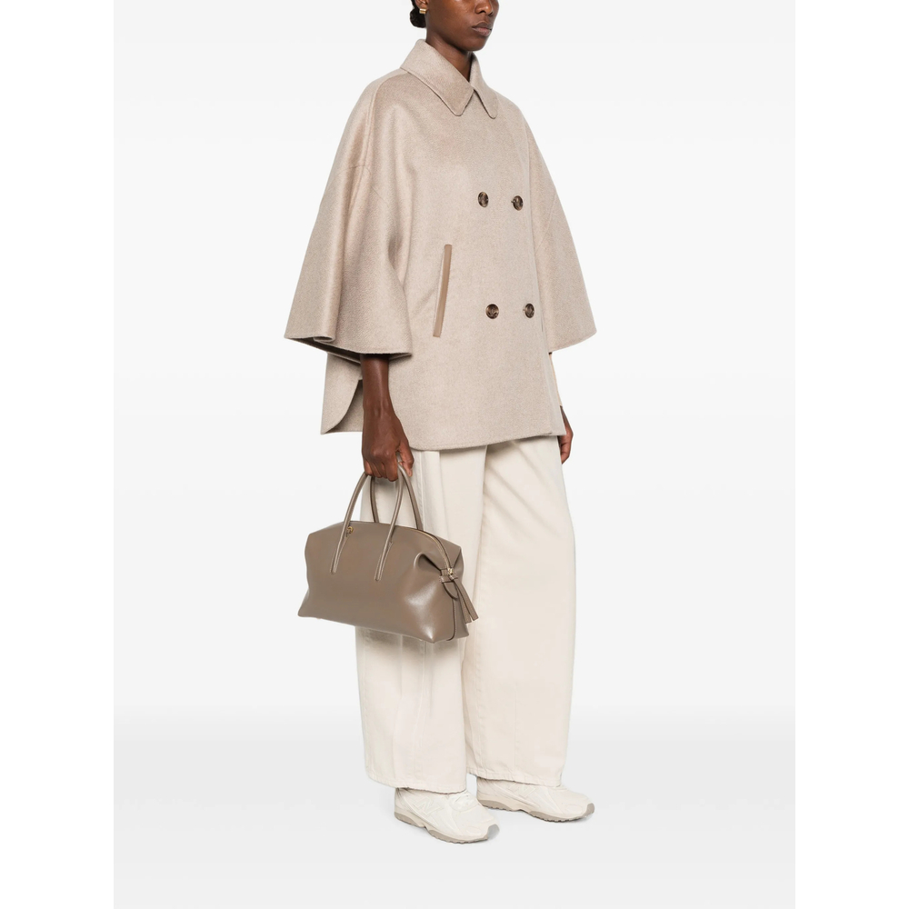[Max Mara] Cape FW26 MXAOSPITE 883 032