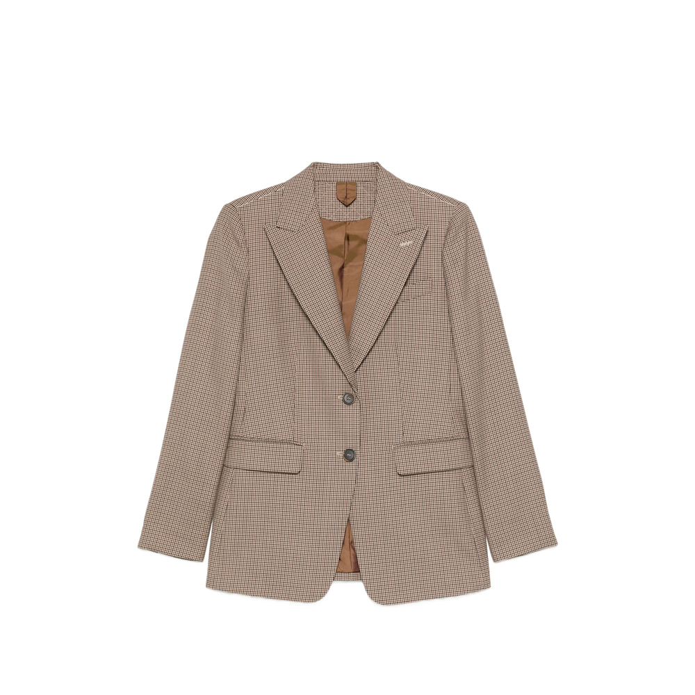 [Max Mara] Blazer FW26 MXMCARO 309 001