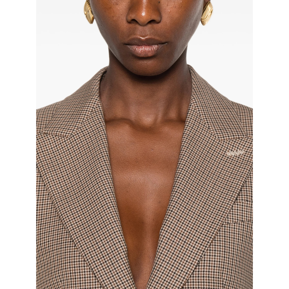 [Max Mara] Blazer FW26 MXMCARO 309 001