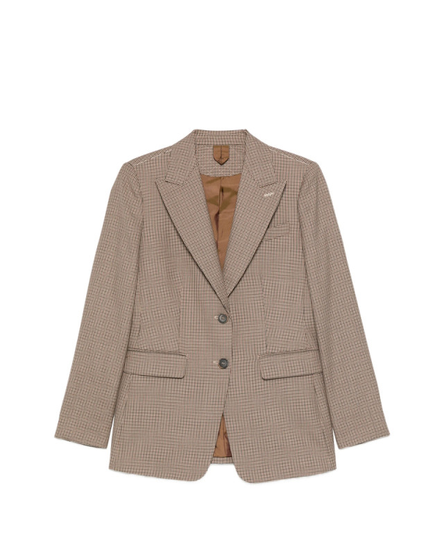 [Max Mara] Blazer FW26 MXMCARO 309 001