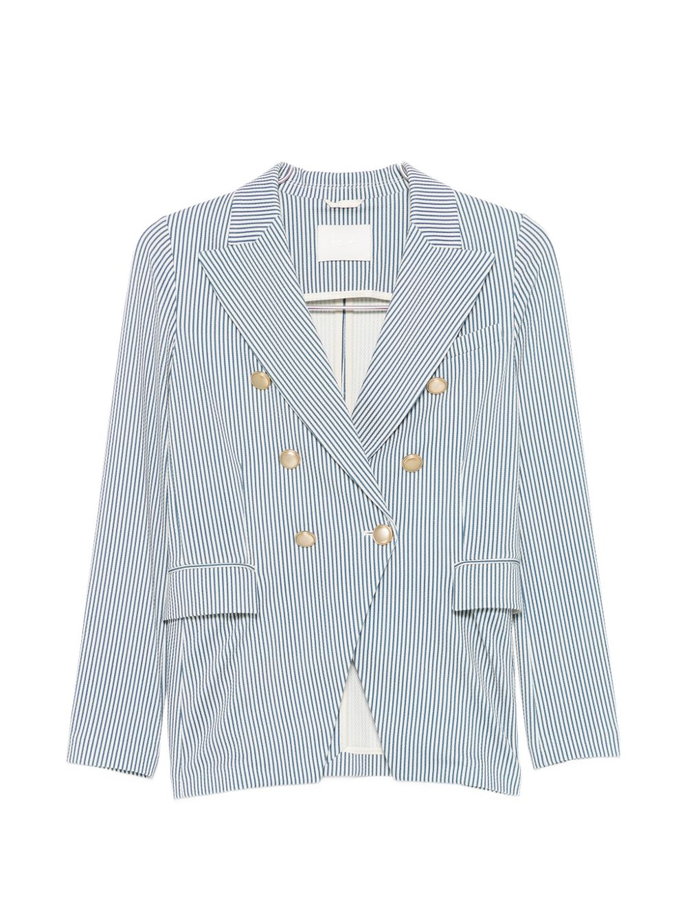 [Circolo 1901] Jacket SS26 FD3928BLU