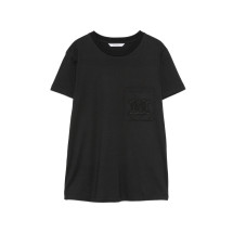 [Max Mara] T-shirts Short Sleeve FW26 PAPAIA 152F 002