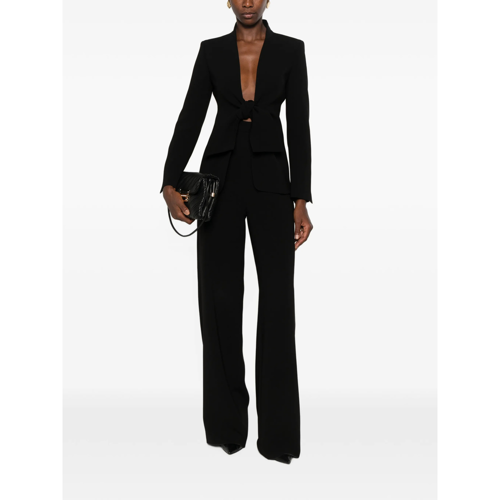 [Max Mara] Trousers FW26 MXMALAGGIO 301 004