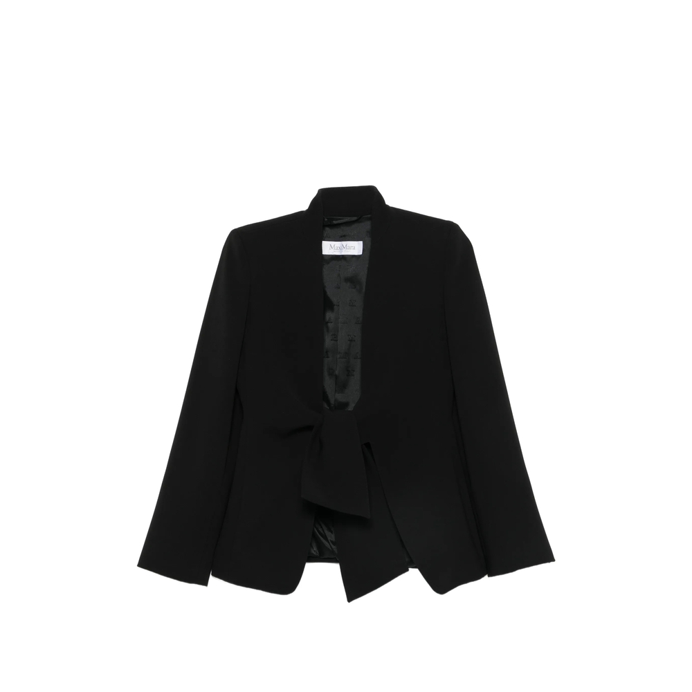[Max Mara] Blazer FW26 MXMPALO 301 004