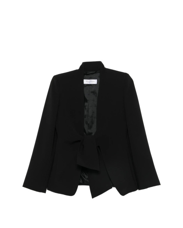 [Max Mara] Blazer FW26 MXMPALO 301 004