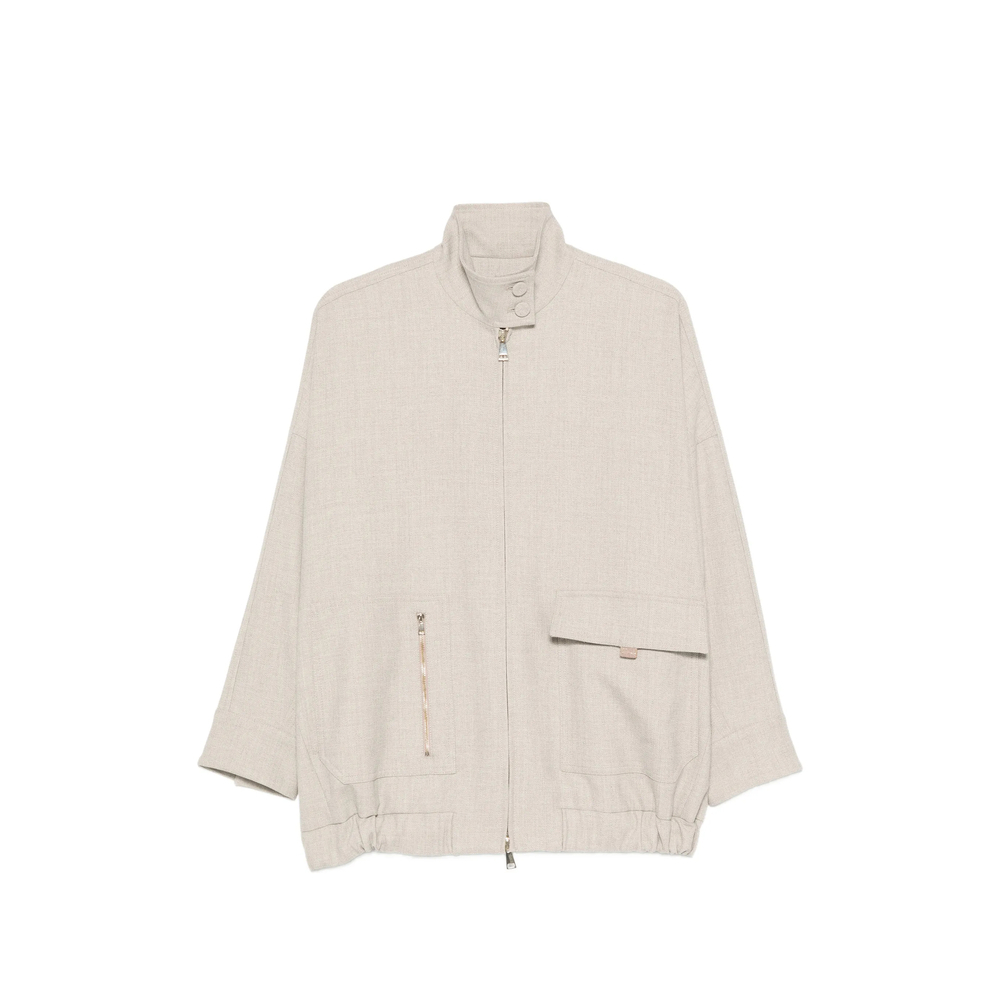[Fabiana Filippi] Jacket FW26 CTD216F202 M267 VR1