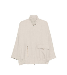[Fabiana Filippi] Jacket FW26 CTD216F202 M267 VR1
