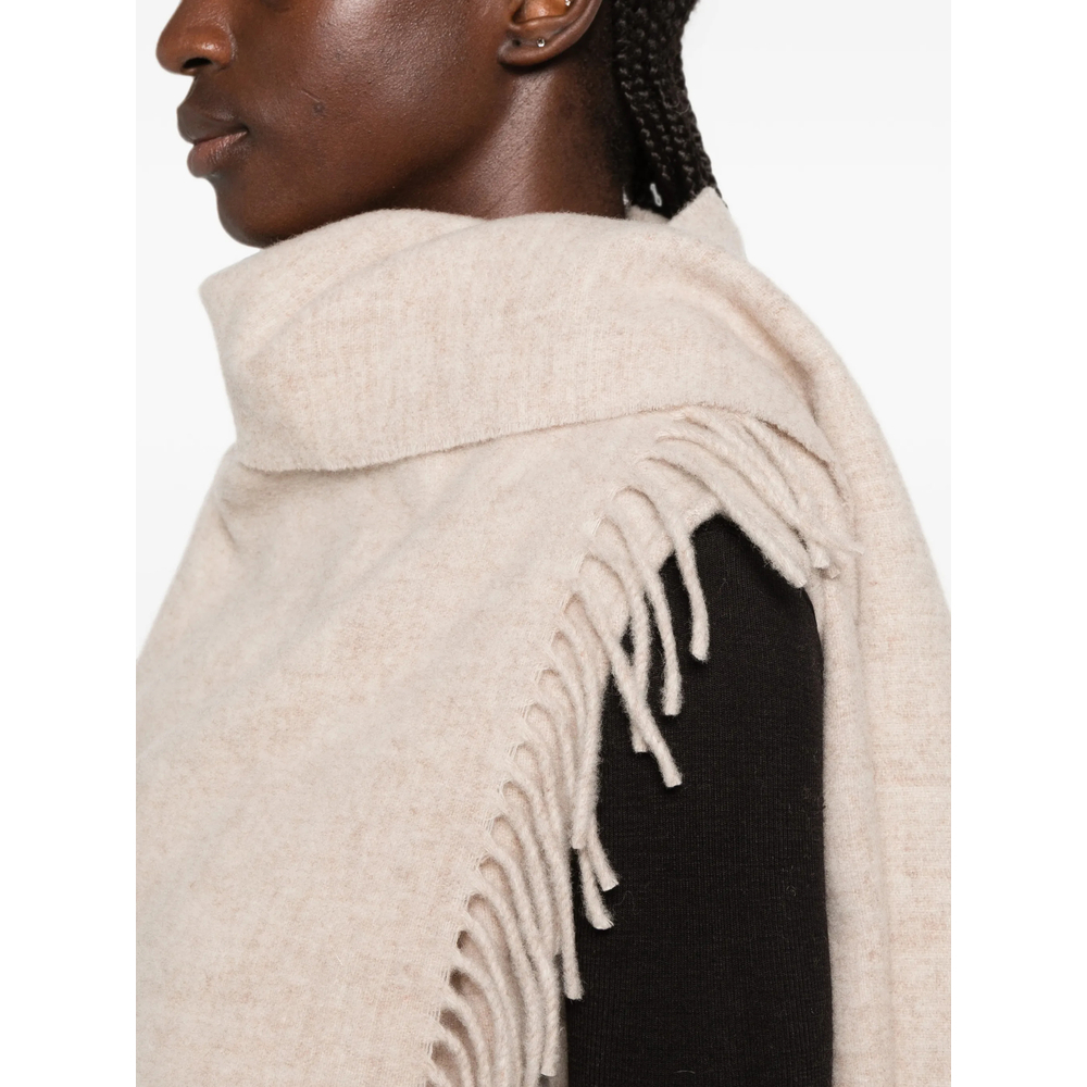 [Fabiana Filippi] Vest FW26 SAD216A908 M538 0164
