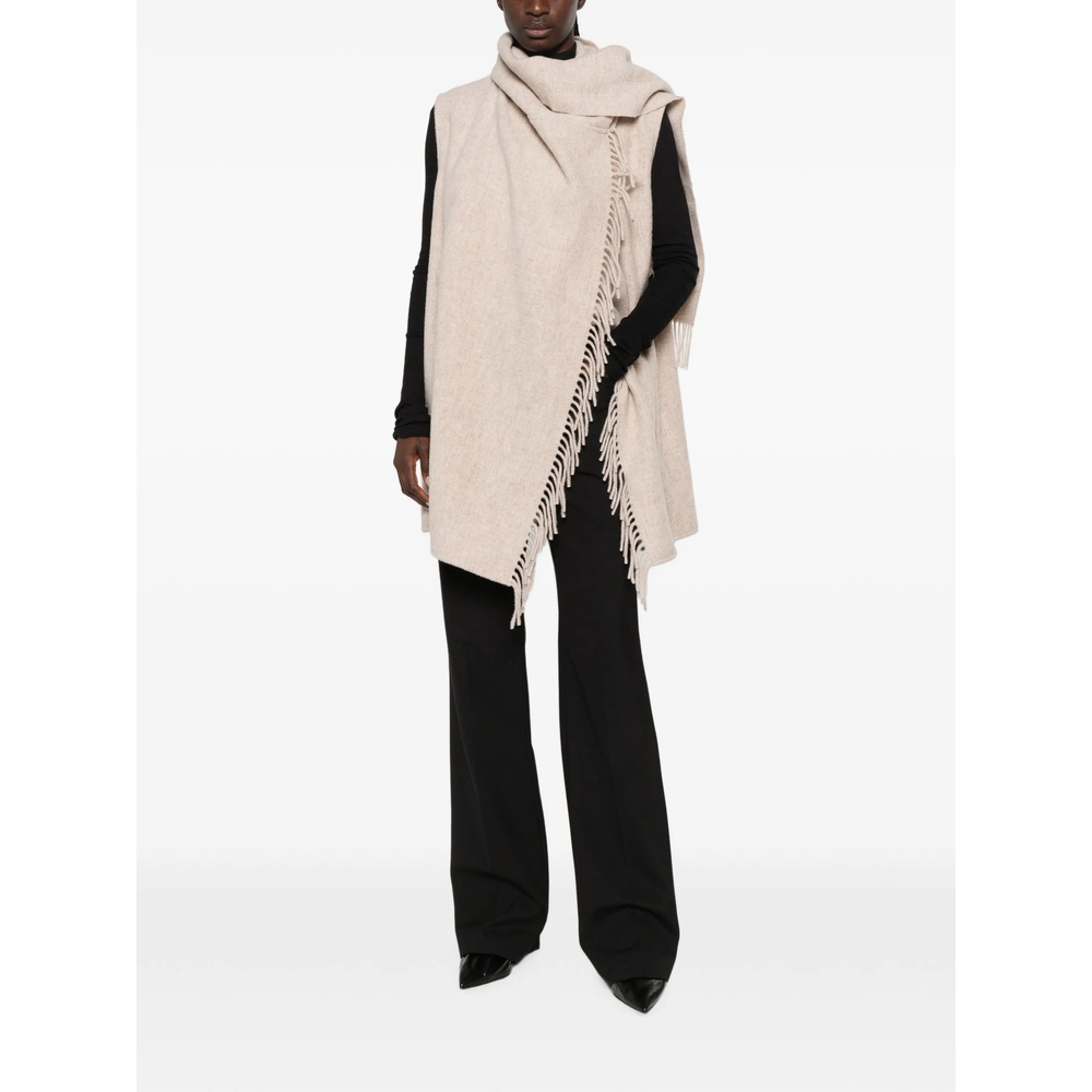 [Fabiana Filippi] Vest FW26 SAD216A908 M538 0164