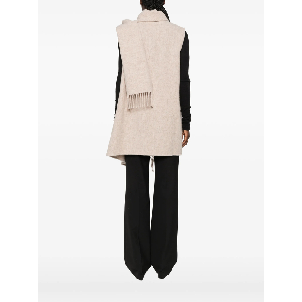 [Fabiana Filippi] Vest FW26 SAD216A908 M538 0164