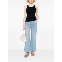 [MAISON KITSUNE] T-shirts Sleeveless SS26 QW00600KA0033P199