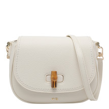 [V°73] Shoulder bag SS26 73BS9M607OFF WHITE