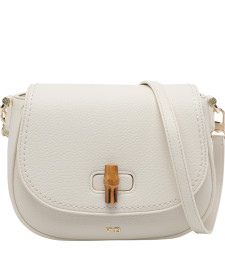 [V°73] Shoulder bag SS26 73BS9M607OFF WHITE