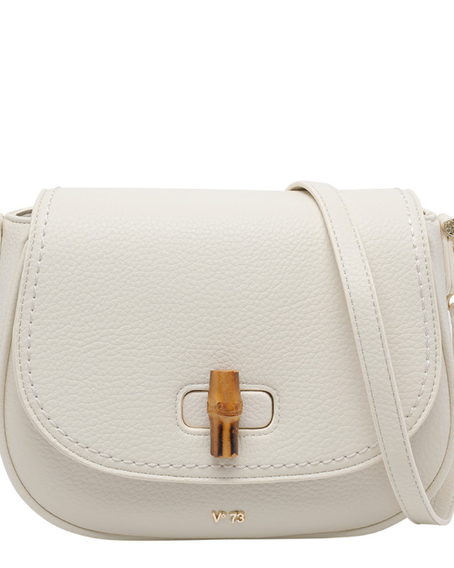 [V°73] Shoulder bag SS26 73BS9M607OFF WHITE
