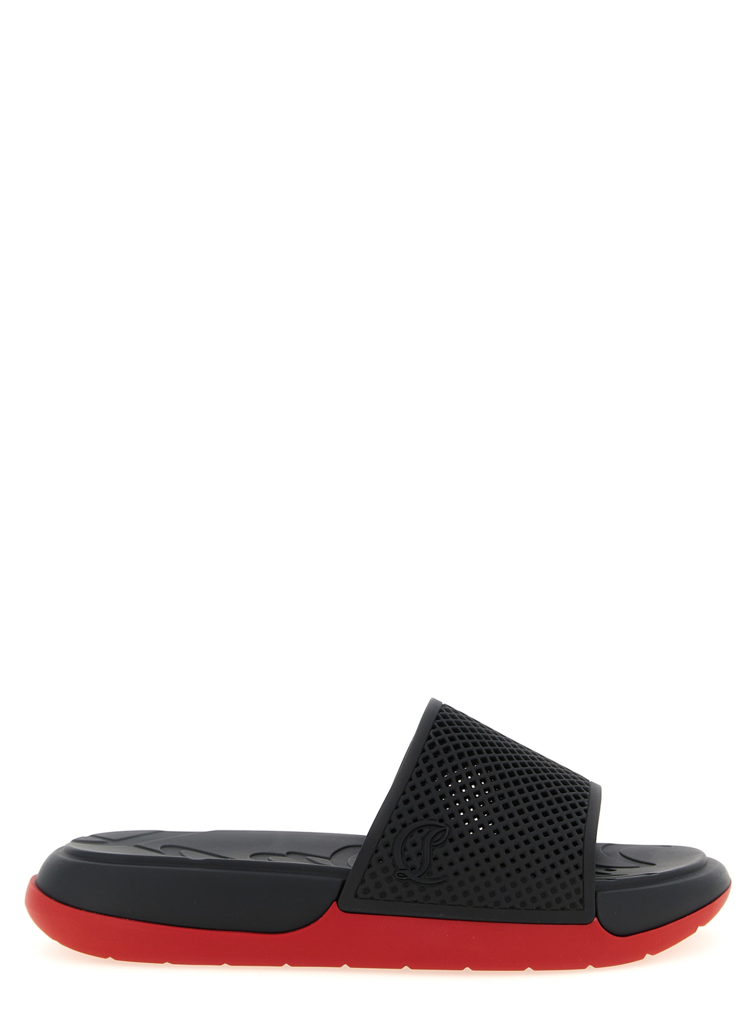 [Christian Louboutin] Sandals FW26 1260773BK01