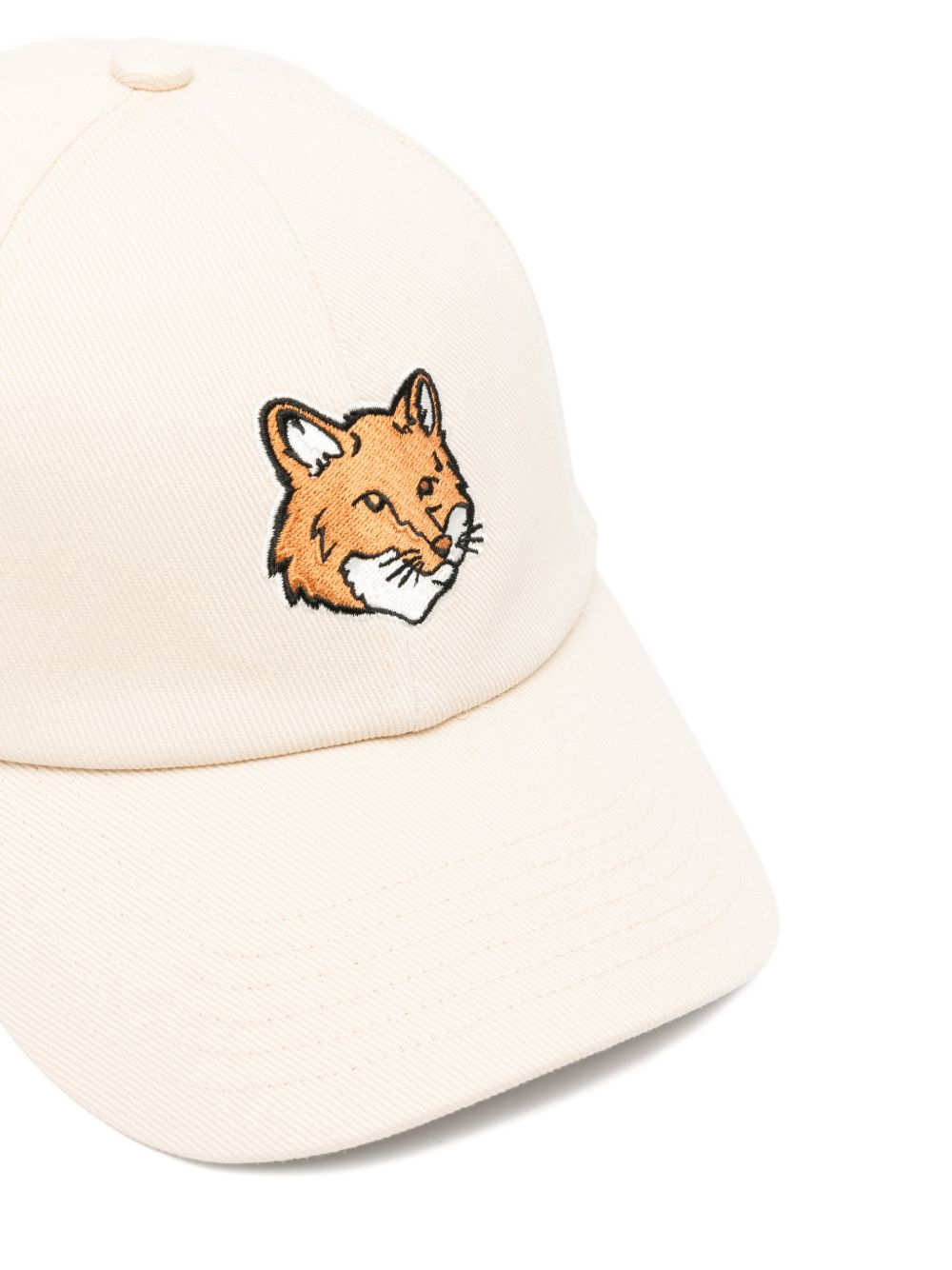 [MAISON KITSUNE] Cap SS26 PM06100WW00960428