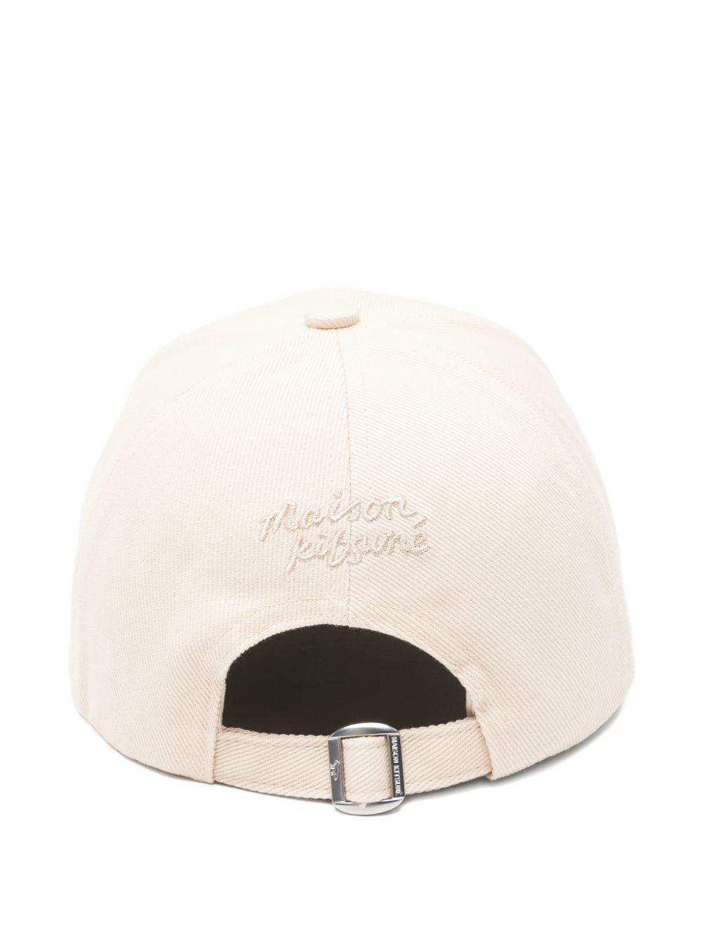 [MAISON KITSUNE] Cap SS26 PM06100WW00960428