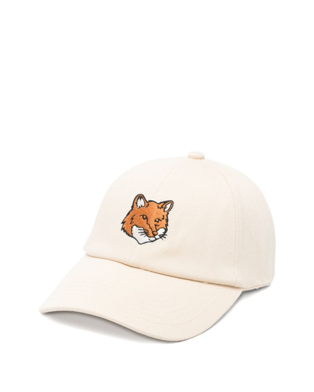[MAISON KITSUNE] Cap SS26 PM06100WW00960428