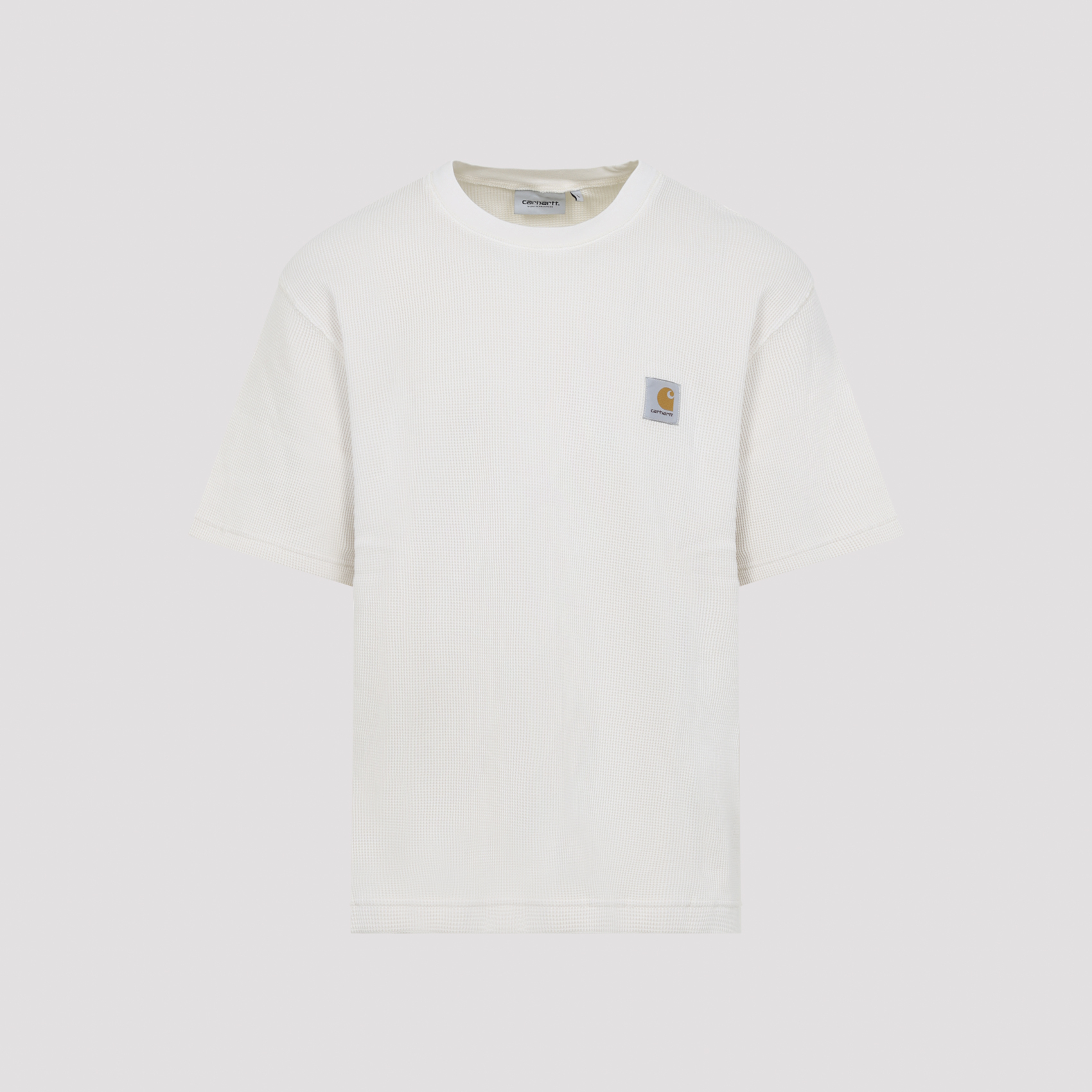 [CARHARTT WIP] T-shirts Short Sleeve FW26 I03618505GD03