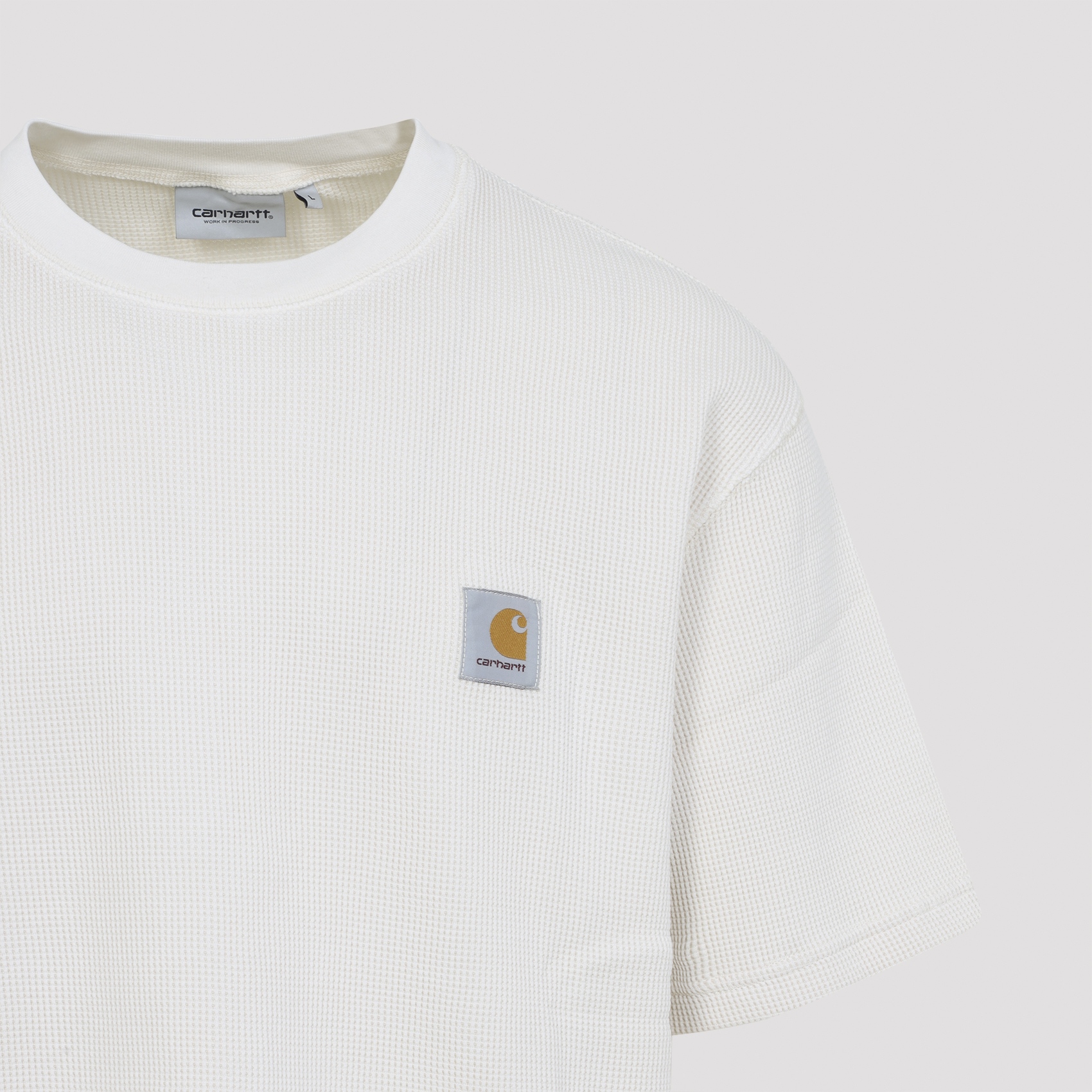 [CARHARTT WIP] T-shirts Short Sleeve FW26 I03618505GD03