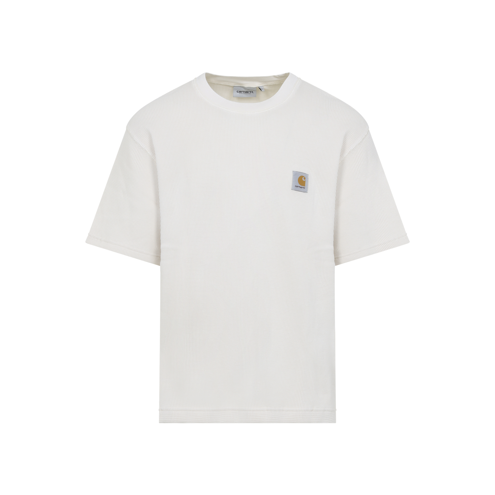 [CARHARTT WIP] T-shirts Short Sleeve FW26 I03618505GD03