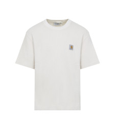 [CARHARTT WIP] T-shirts Short Sleeve FW26 I03618505GD03
