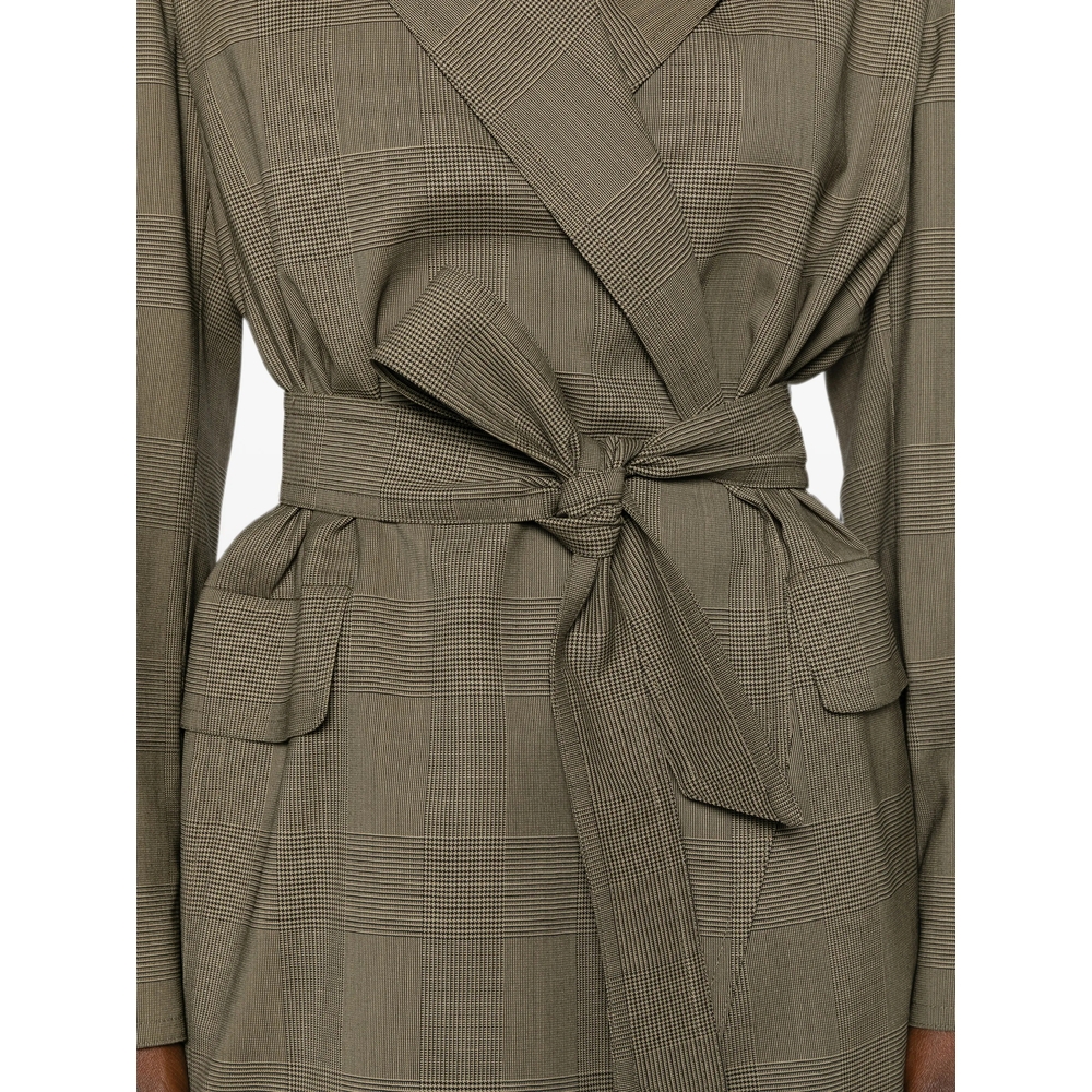 [Max Mara] Blazer FW26 MXMNASELLO 270 002