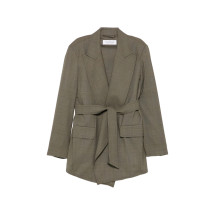 [Max Mara] Blazer FW26 MXMNASELLO 270 002