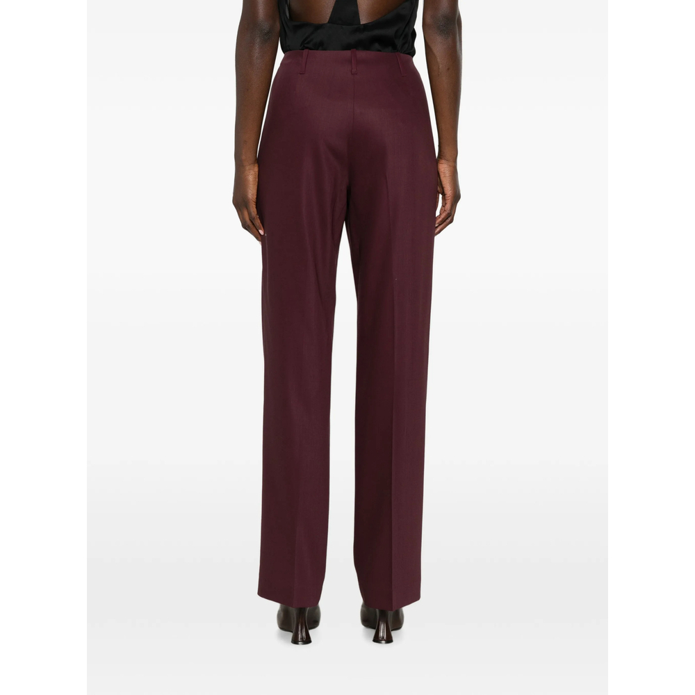 [Burberry] Trousers FW26 8127809 WALLIS C5335